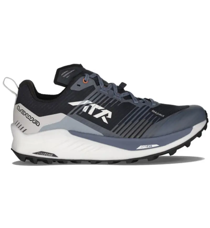 Lowa Scarpe trail running Uomo Blu 2409793