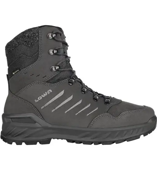 Nabucco GTX - scarponi da trekking Grey