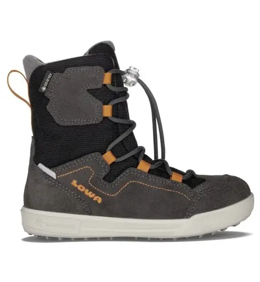 Raik 2 GTX High Jr - scarpe da trekking - bambino Grey