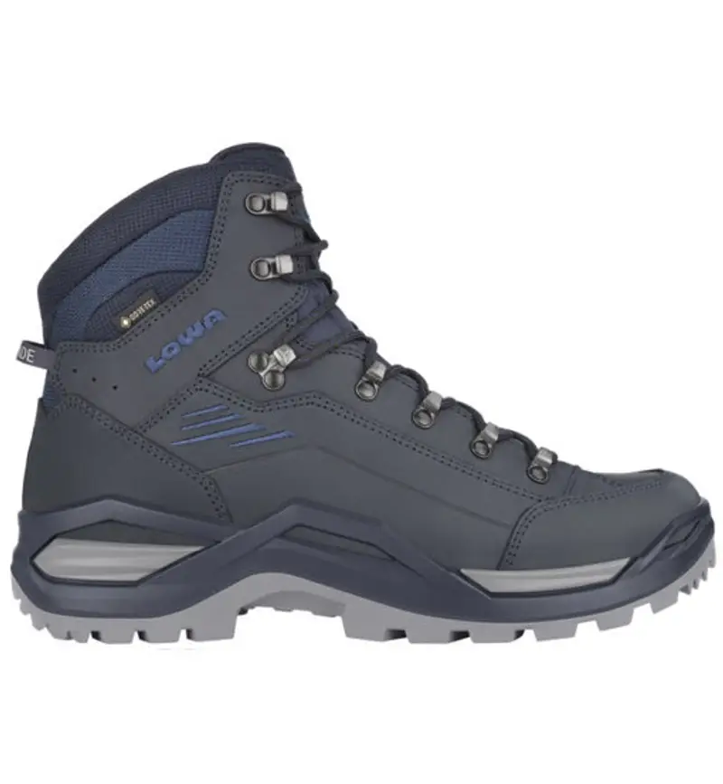 Renegade Evo GTX Mid M - scarpe da trekking - uomo Blue