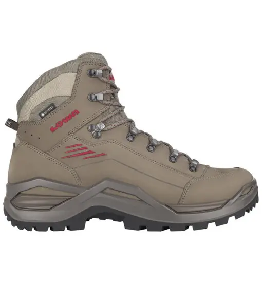 Renegade Evo GTX Mid M - scarpe da trekking - uomo Brown