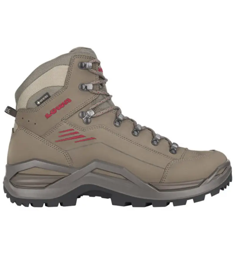 Renegade Evo GTX Mid M - scarpe da trekking - uomo Brown