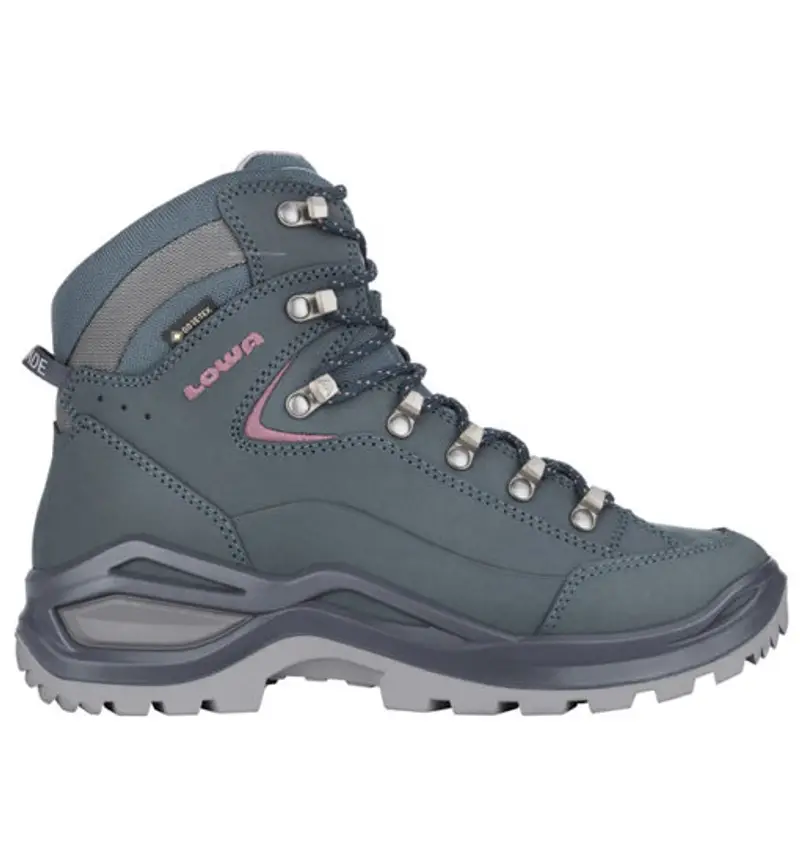 Renegade Evo GTX Mid W - scarpe da trekking - donna Blue