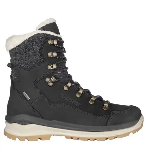 Renegade Evo Ice 2 GTX W - scarpe da trekking - donna Black