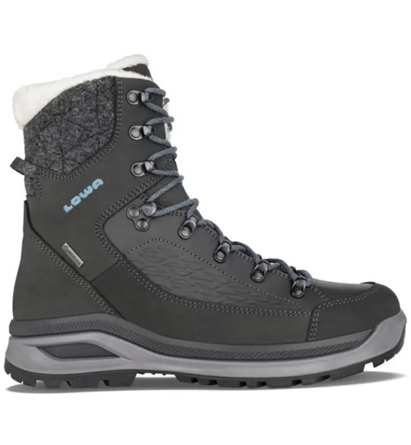 Renegade Evo Ice GORE-TEX - scarpe invernali - donna Grey