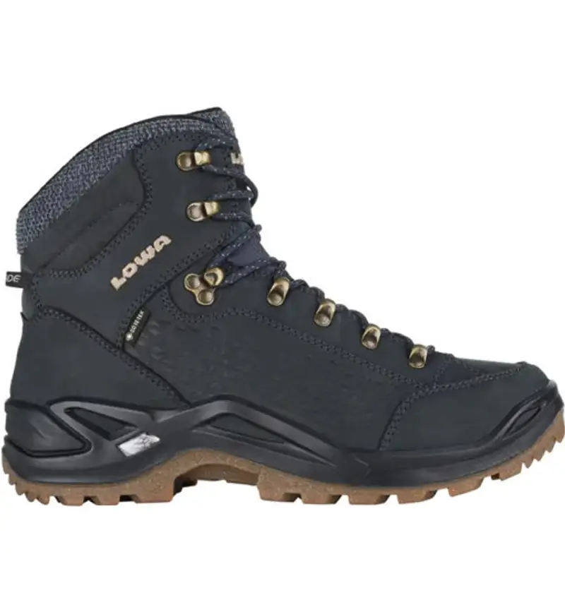 Renegade Warm GTX MID - scarponi da trekking Blue