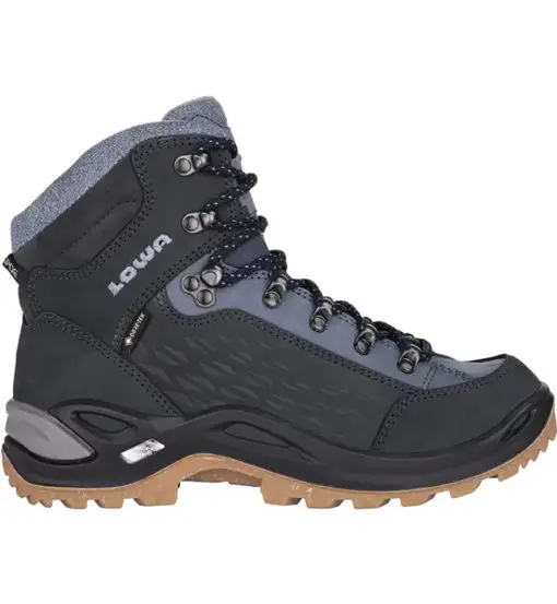 Renegade Warm GTX MID Ws - scarponi da trekking - donna Blue