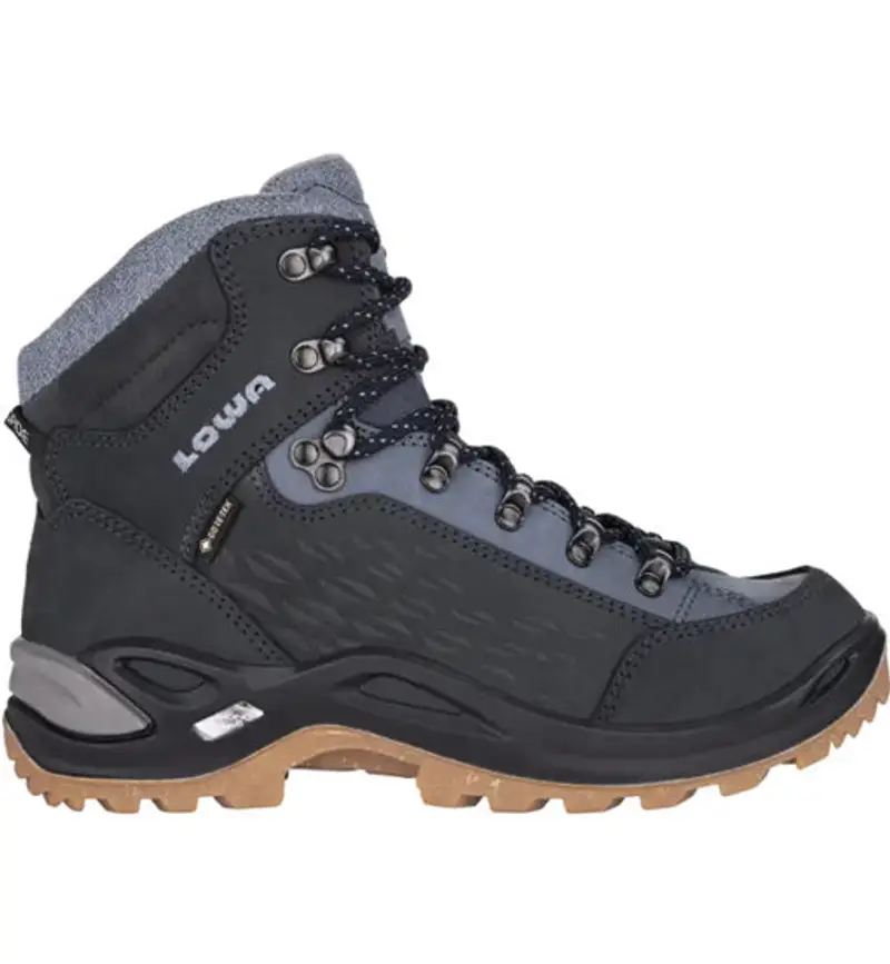 Renegade Warm GTX MID Ws - scarponi da trekking - donna Blue