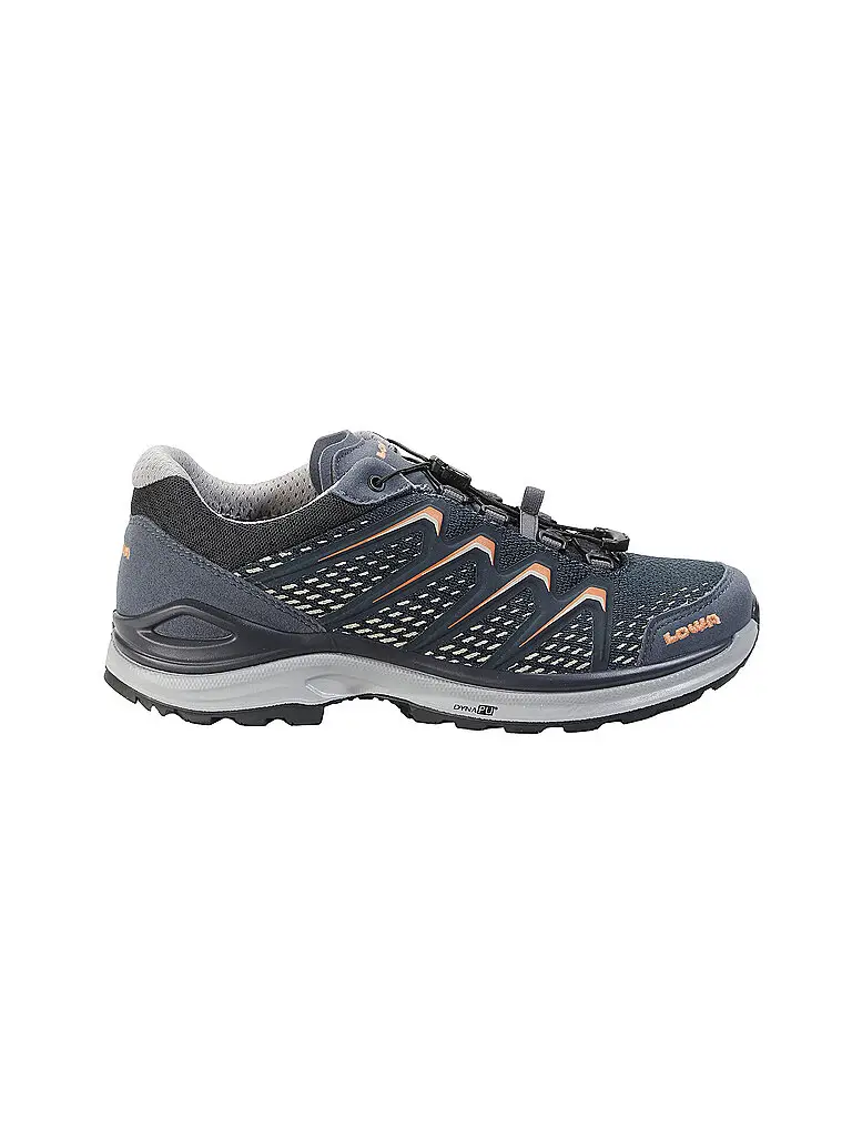 Scarpe da trekking da donna Meadow GTW Low blu | 37 1/2