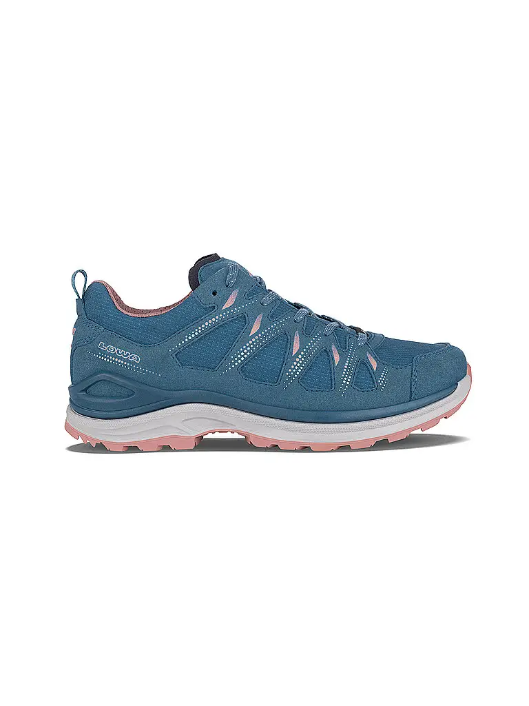Scarpe multifunzione da donna Innox Evo II GTX blu | 36 1/2