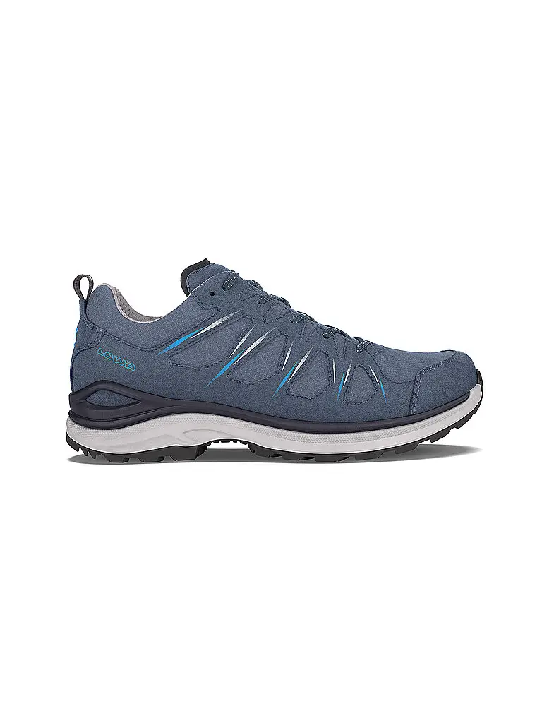 Scarpe multifunzione da uomo Innox Evo II GTX blu | 41