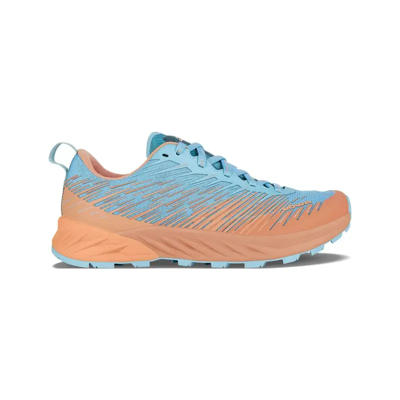 Scarpe trail running da donna Lowa Amplux