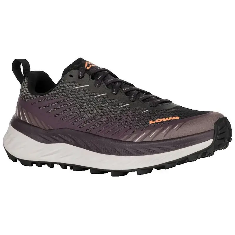 Scarpe trail running da donna Lowa Fortux