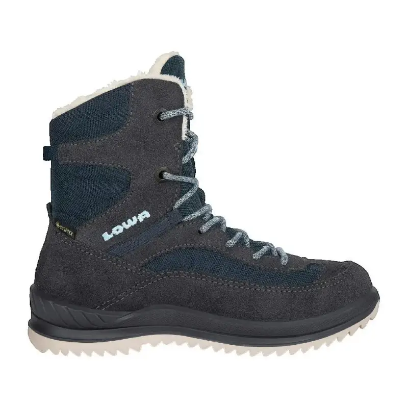 Scarpe trekking da bambina Lowa Ella Gtx