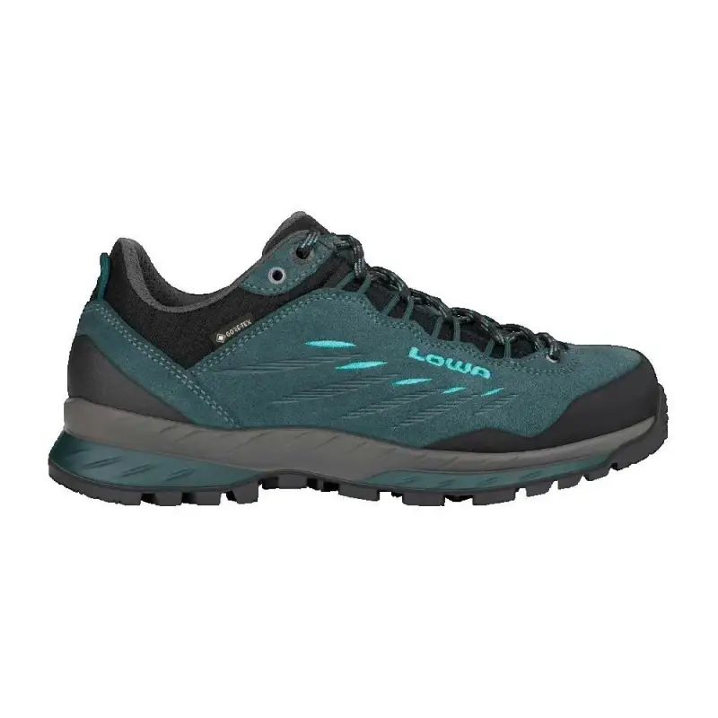 Scarpe trekking da donna Lowa Delago Gtx Lo