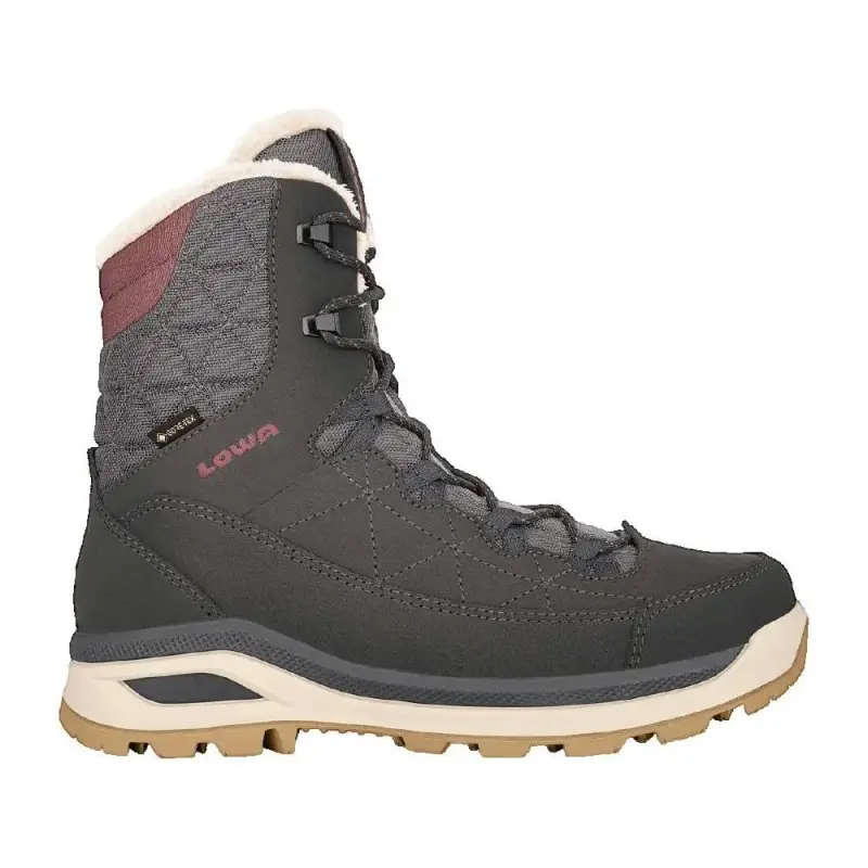 Scarpe trekking da donna Lowa Ottawa Gtx