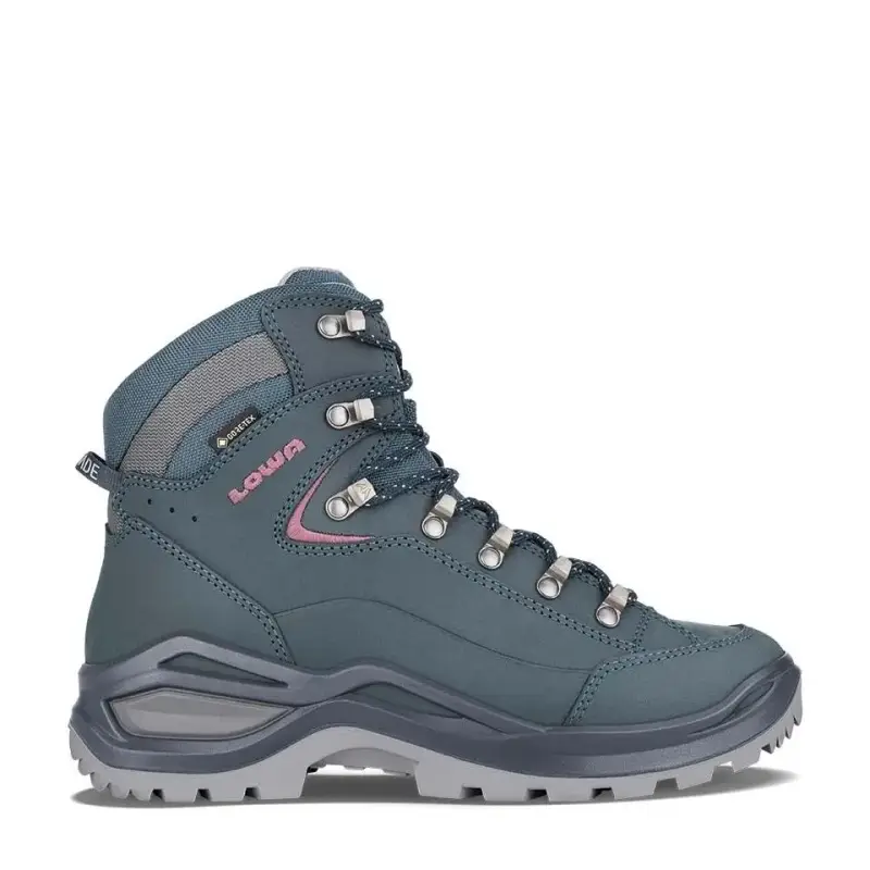 Scarpe trekking da donna Lowa Renegade Evo Gore-Texid