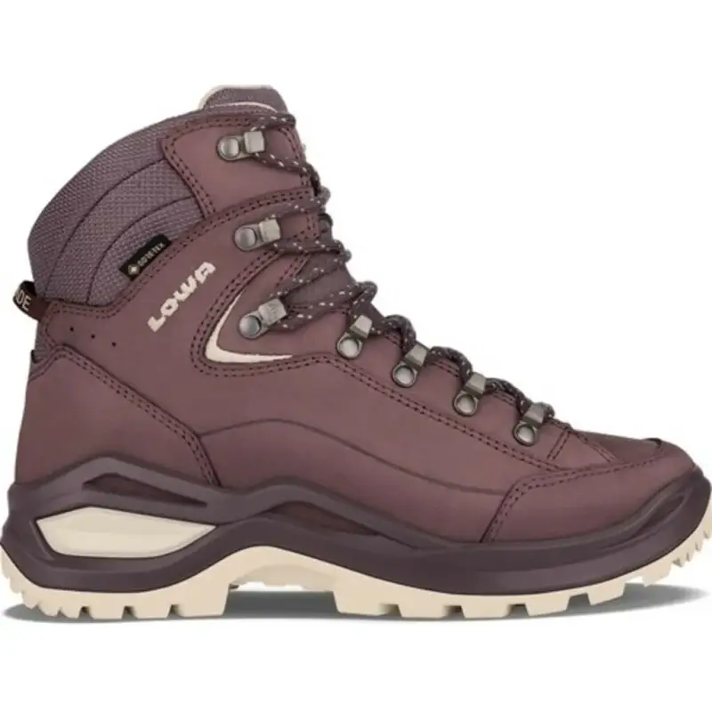 Scarpe trekking da donna Lowa Renegade Evo Gtx
