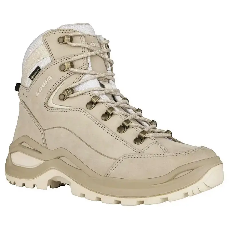 Scarpe trekking da donna Lowa Renegade Evo Gtx