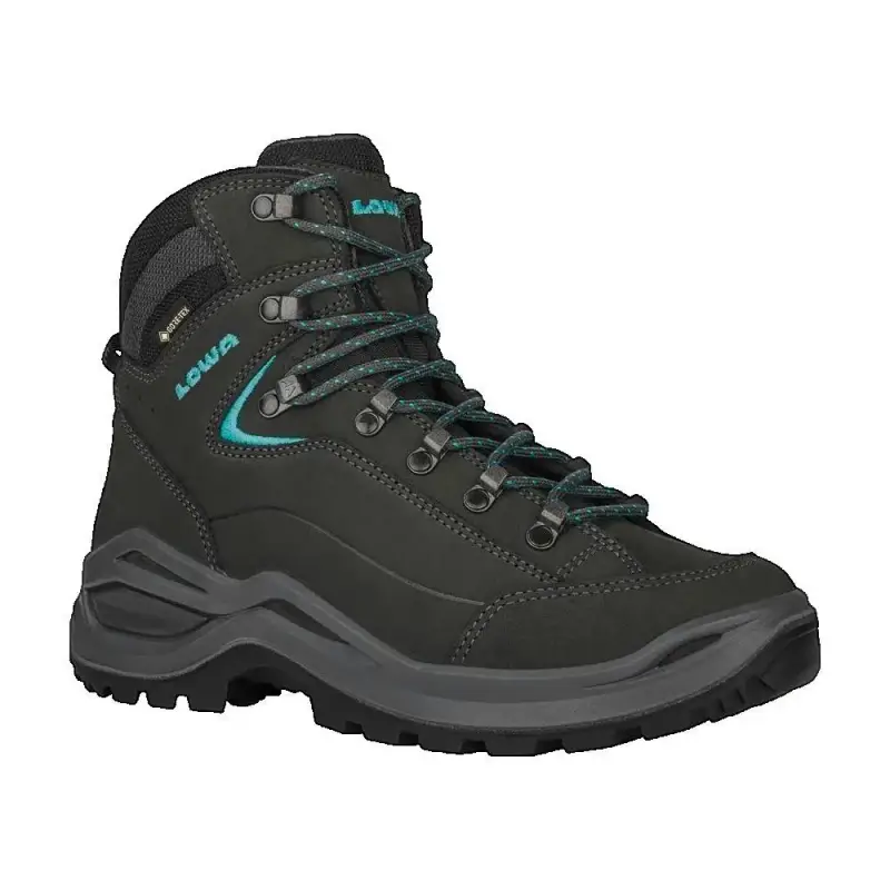Scarpe trekking da donna Lowa Renegade Evo Gtx
