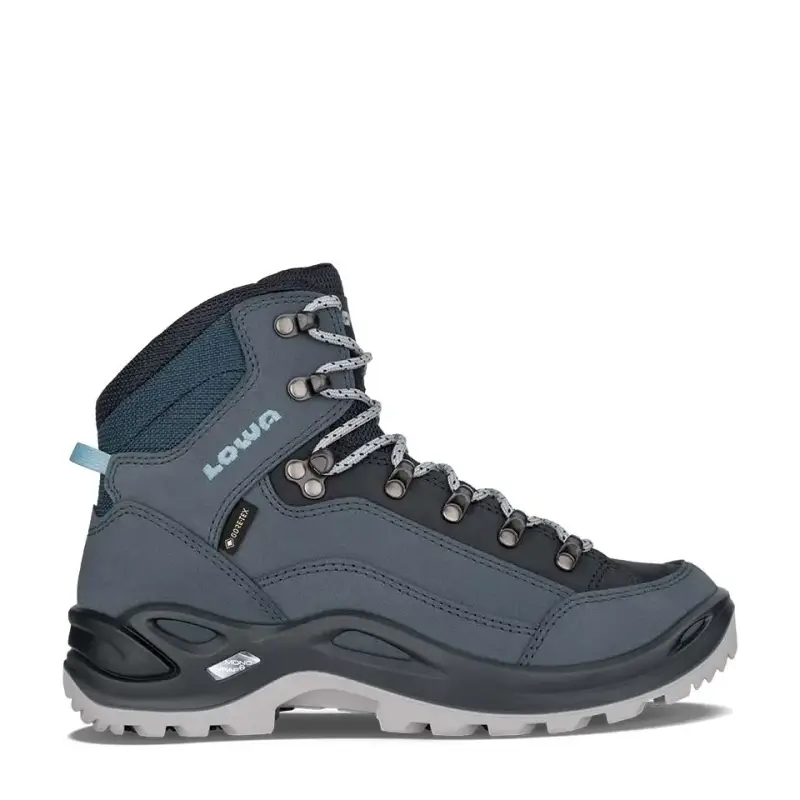 Scarpe trekking da donna Lowa Renegade Gtx Mid