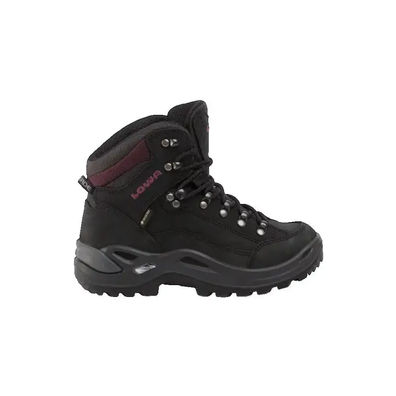 Scarpe trekking da donna Lowa Renegade Gtx Mid