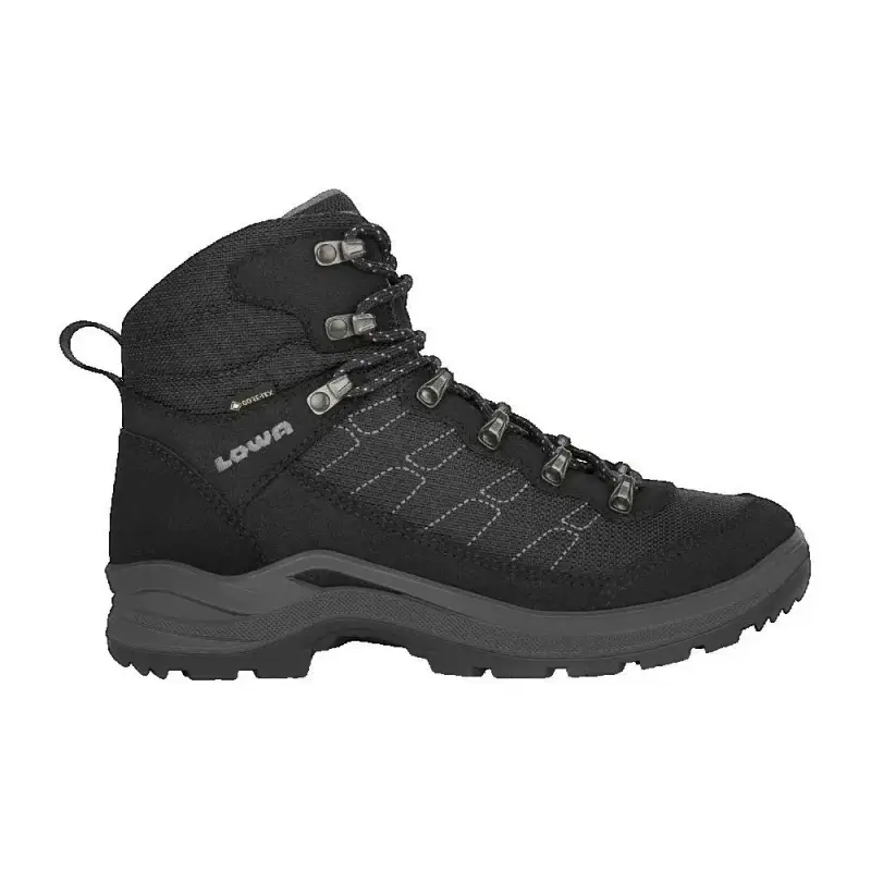 Scarpe trekking da donna Lowa Taurus Pro Mid Gtx