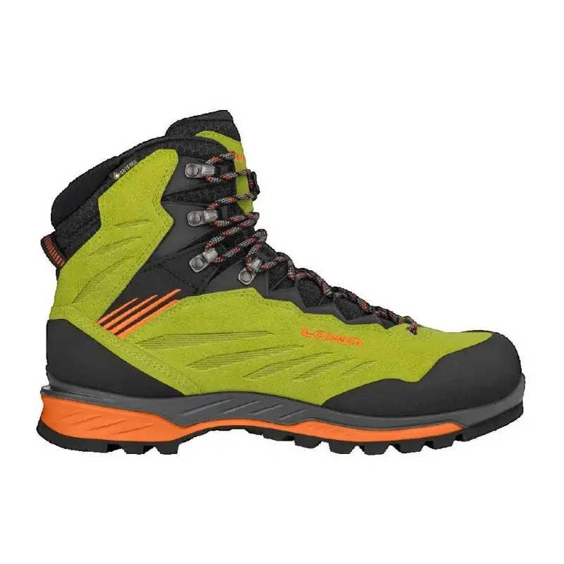 Scarpe trekking Lowa Cadin II