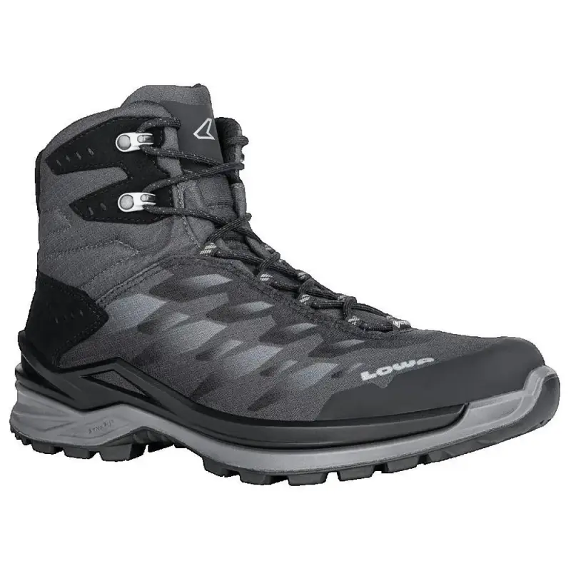 Scarpe trekking Lowa Ferrox Gtx Mid