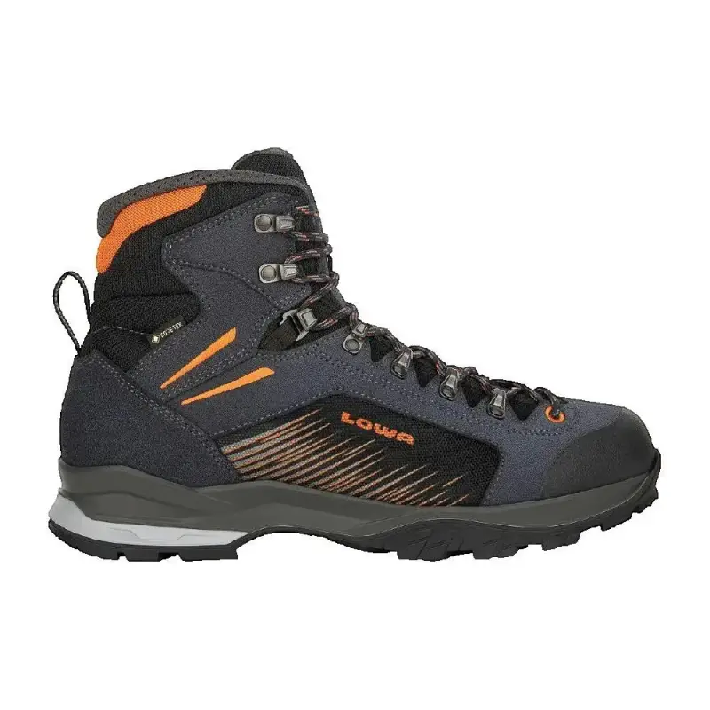 Scarpe trekking Lowa Fusion Lo