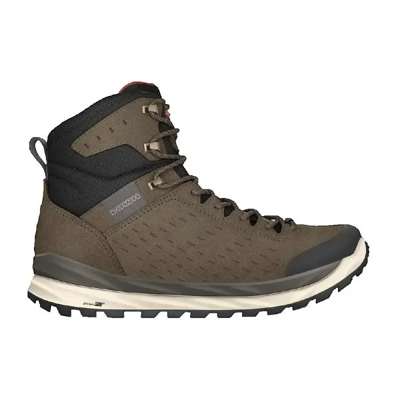 Scarpe trekking Lowa Malta Gtx Mid