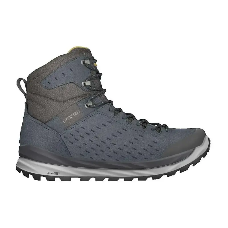 Scarpe trekking Lowa Malta Gtx Mid
