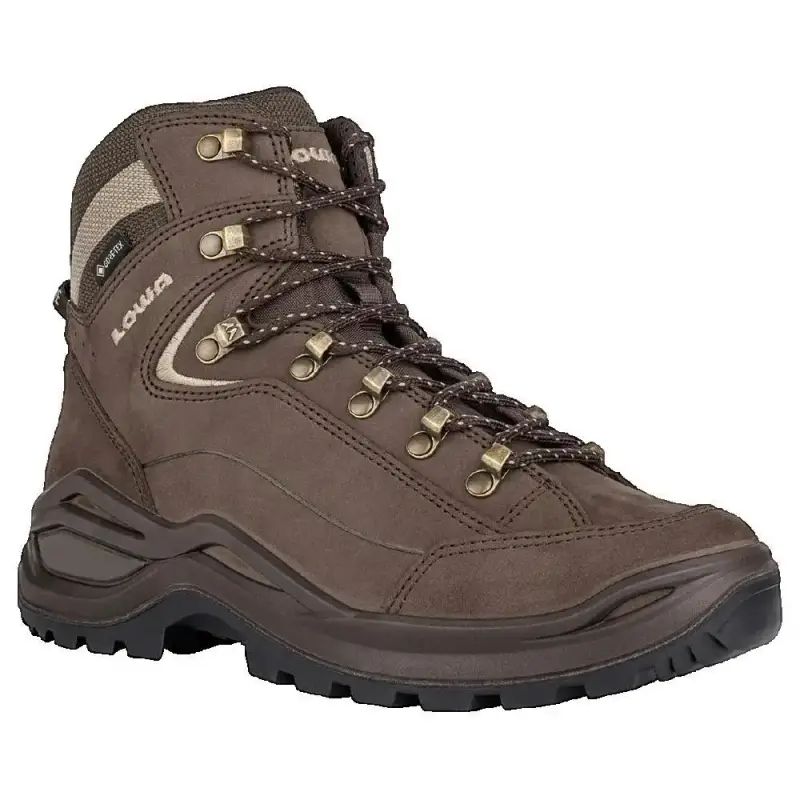 Scarpe trekking Lowa Mangart Gtx Mid