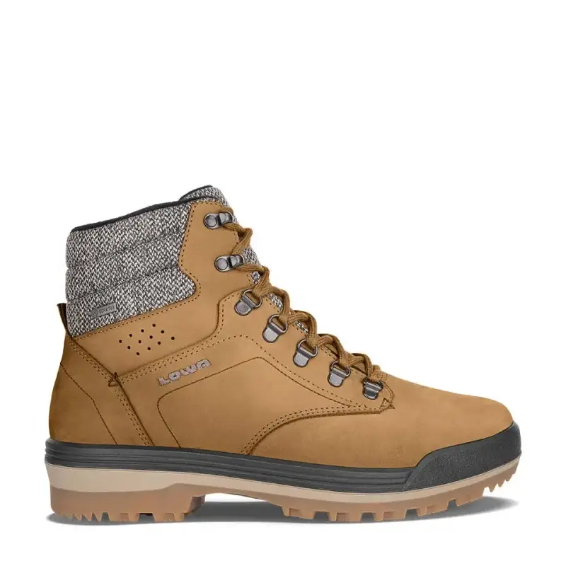 Scarpe trekking Lowa Nera Gtx