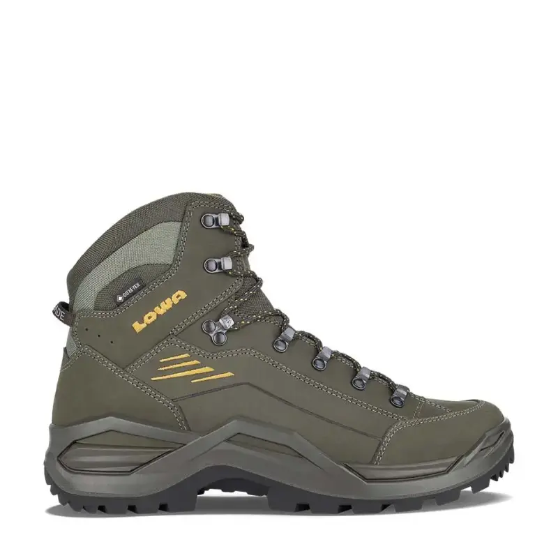 Scarpe trekking Lowa Renegade Evo Gtx Mid