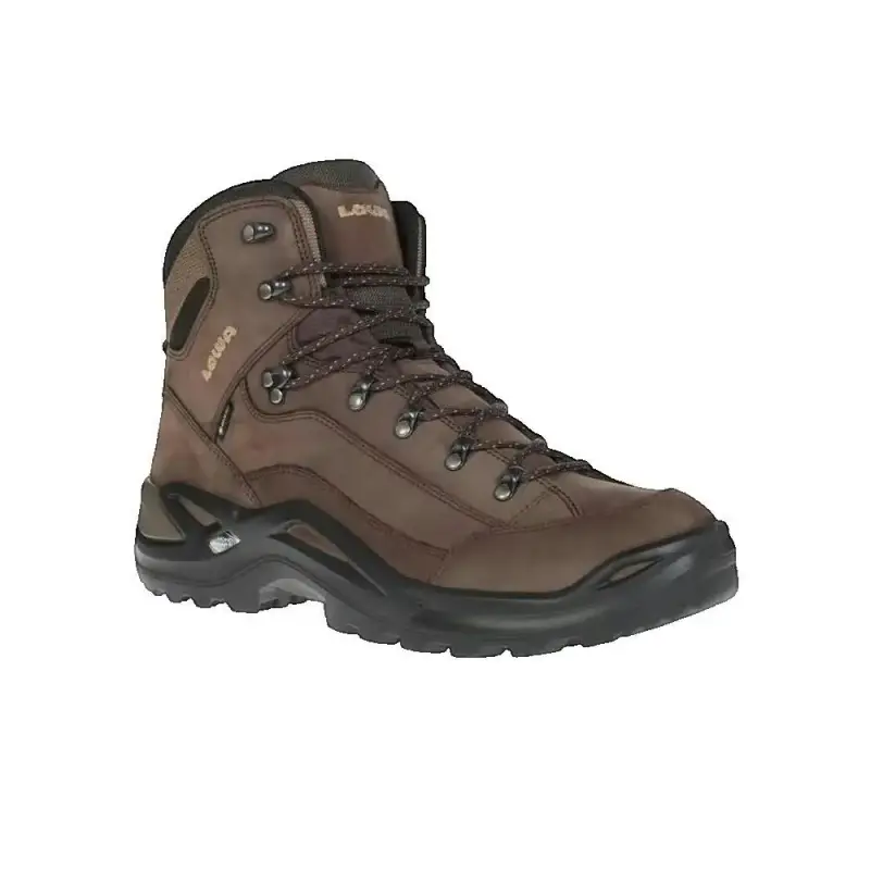 Scarpe trekking Lowa Renegade Gtx Mid