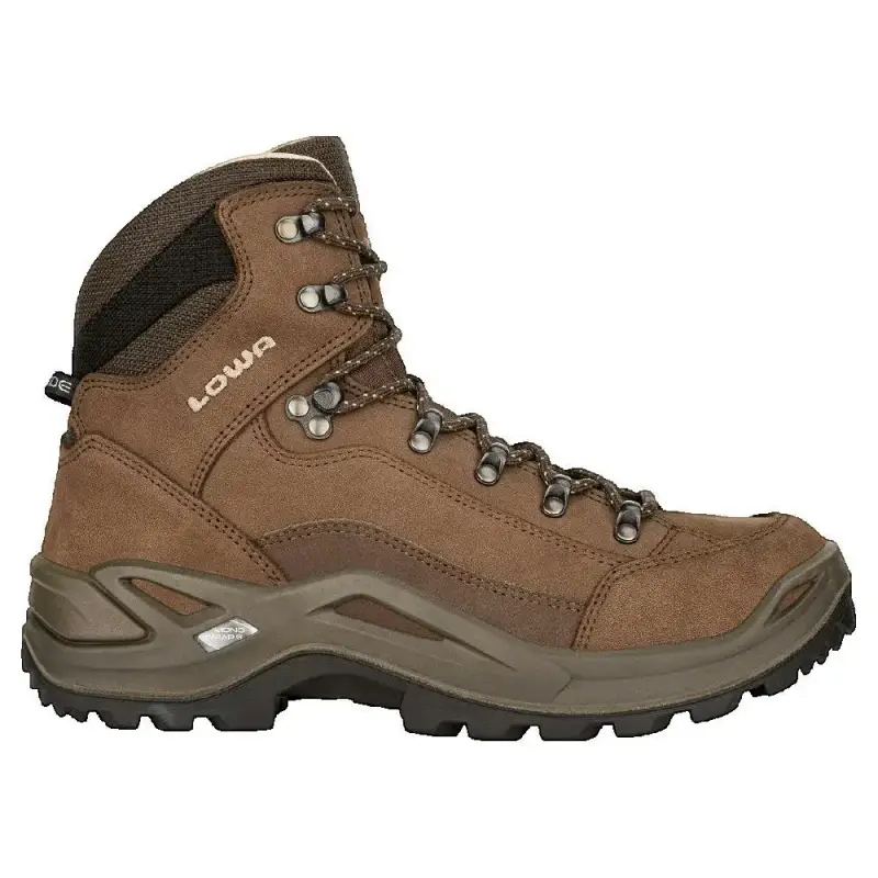 Scarpe trekking Lowa Renegade LL Mid