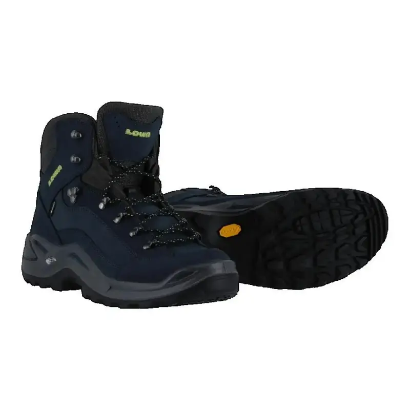 Scarpe trekking Lowa Vigo Gtx