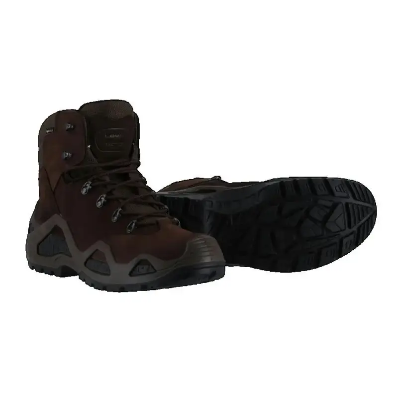Scarpe trekking Lowa Z-6N Gtx С