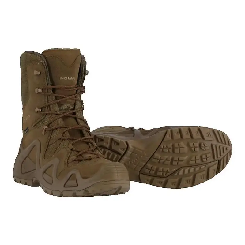 Scarpe trekking Lowa Zephyr Hi Tf Gore-Tex
