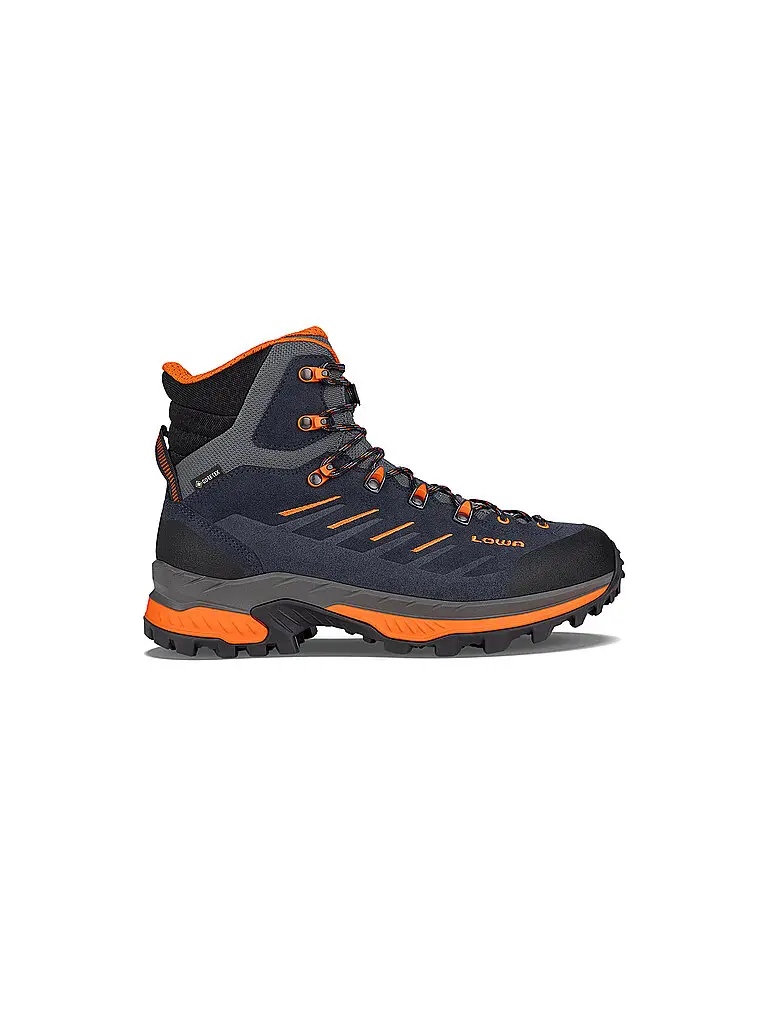 Scarponi da montagna da uomo Randir GTX Mid blu | 42