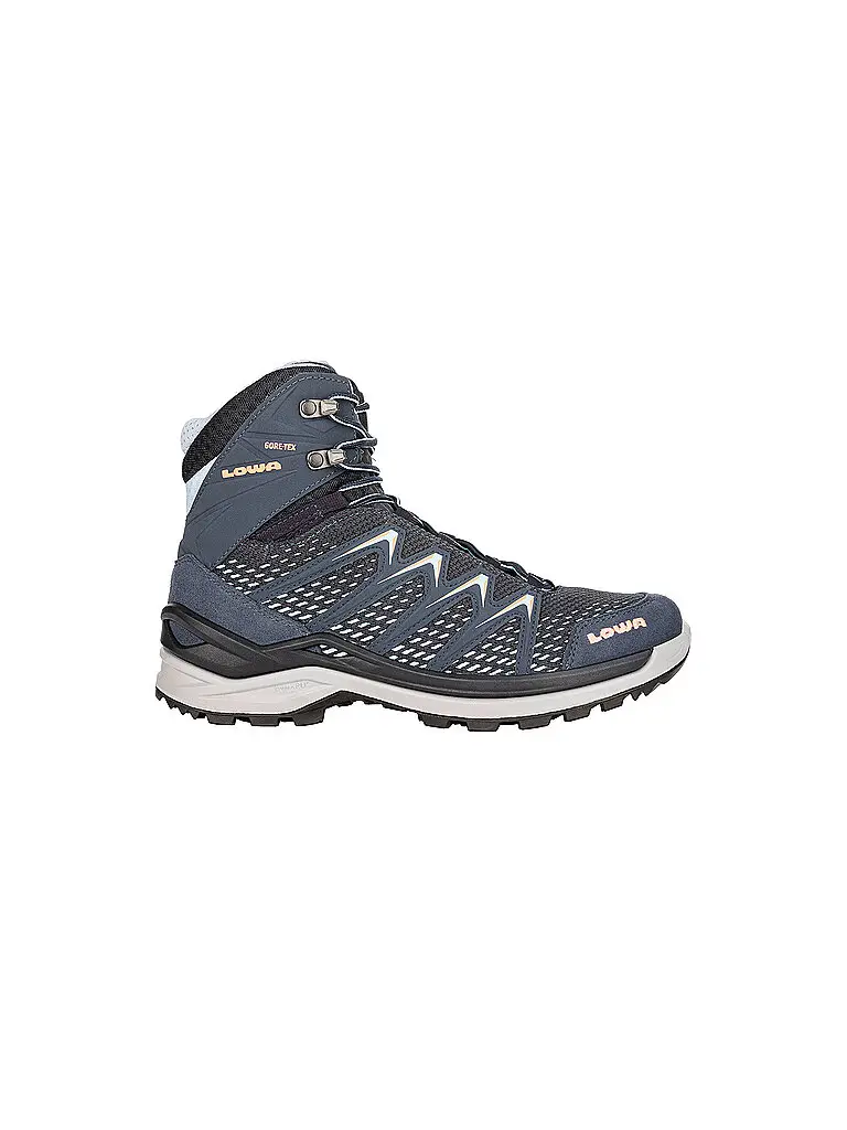 Scarponi da trekking da donna Innox Pro GTX Mid blu | 36 1/2