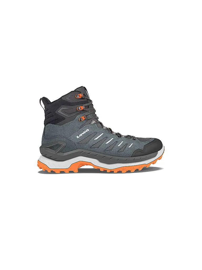Scarponi da trekking da uomo IInnovo GTX Min grigio | 42