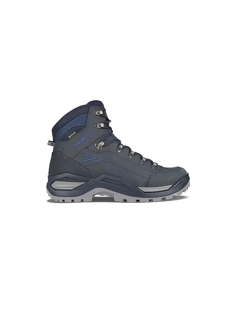Scarponi da trekking da uomo Renegade Evo GTX Mid blu | 41