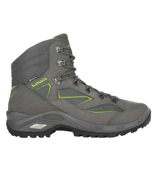 Sosto Evo GTX Mid - scarpe trekking - uomo Grey