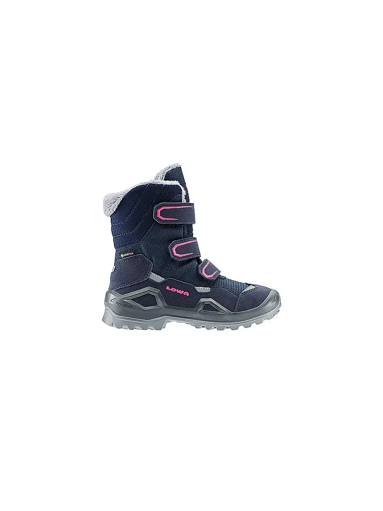 Stivali invernali da bambino Milo Evo GTX High blu | 30