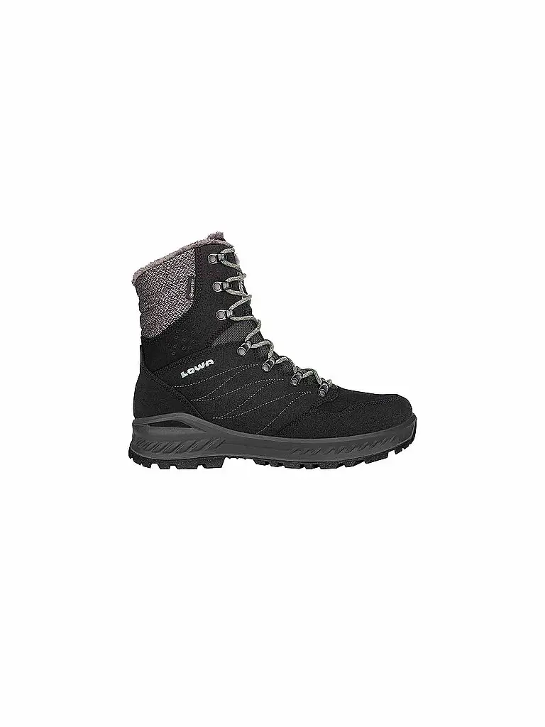 Stivali invernali da donna Nabucco Evo GTX nero | 37