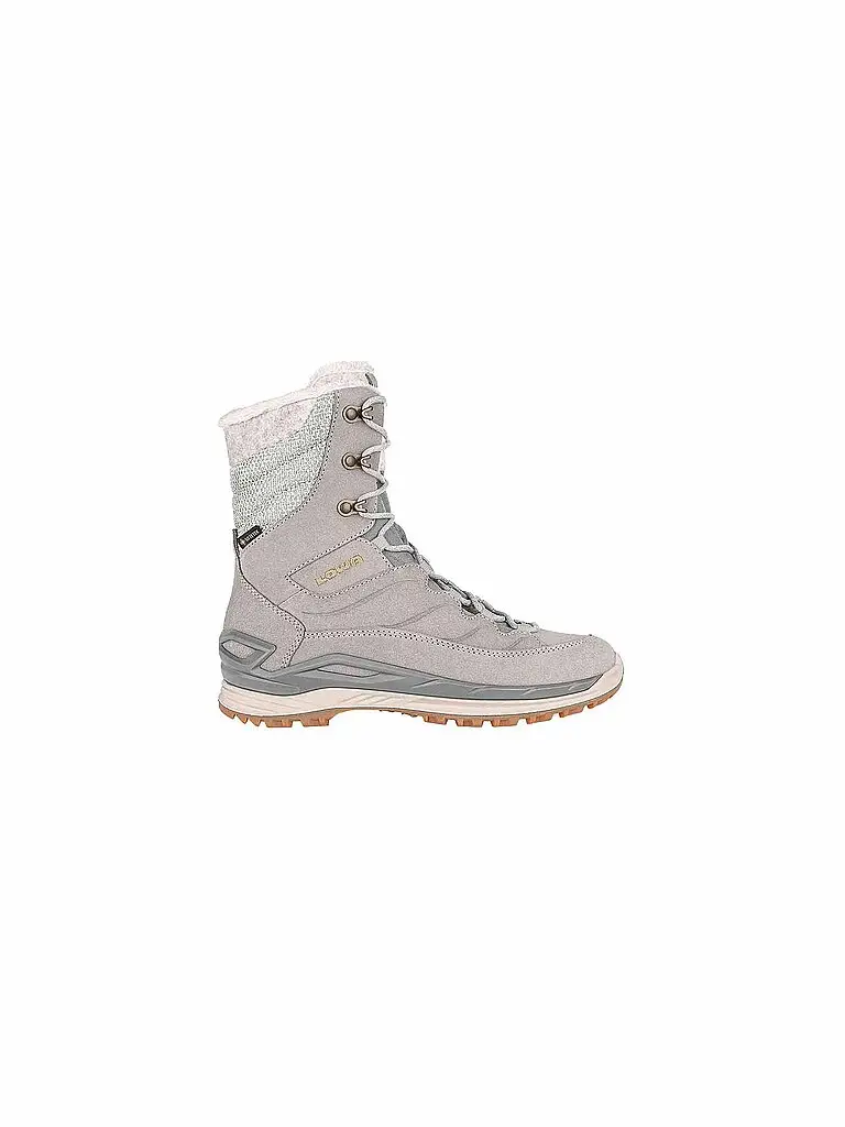 Stivali Lifestyle da Donna Calceta Evo GTX WS2 grigio chiaro | 38