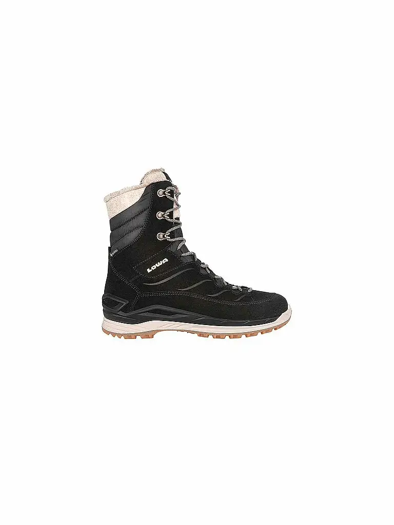 Stivali Lifestyle da Donna Calceta Evo GTX WS2 nero | 37 1/2