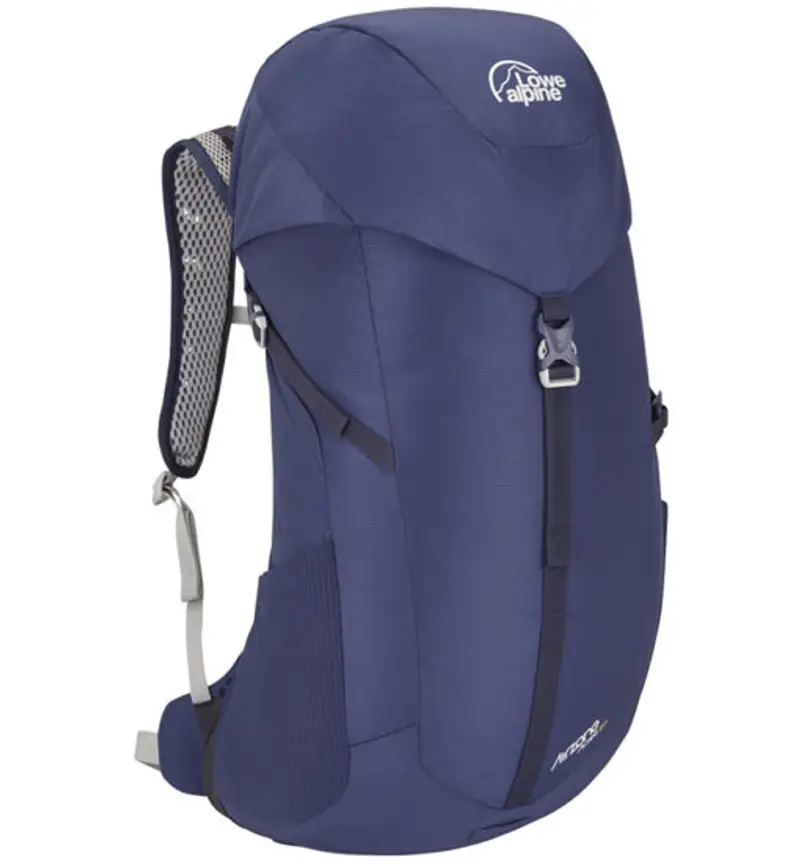 AirZone Active 20 - zaino escursionismo Blue